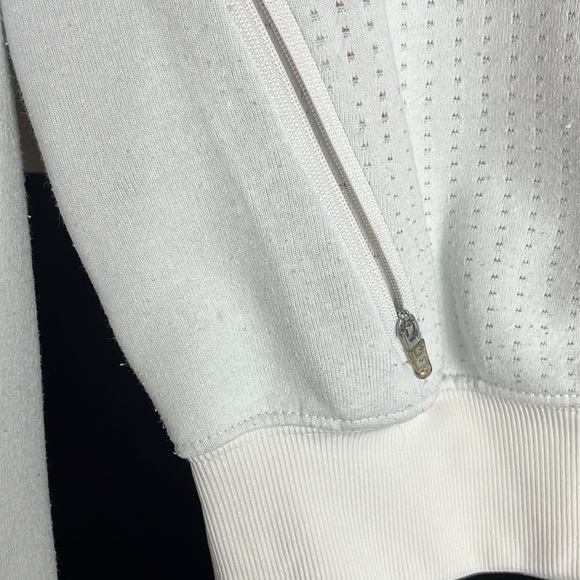 Nike USA 2020 Tokyo Olympics Media Day Full-Zip Jacket Sz M - Picture 10 of 10